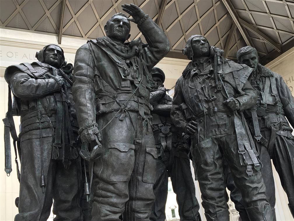 Bomber Command Memorial