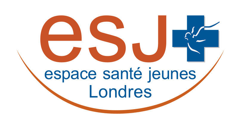 Logo Espace Santé Jeunes