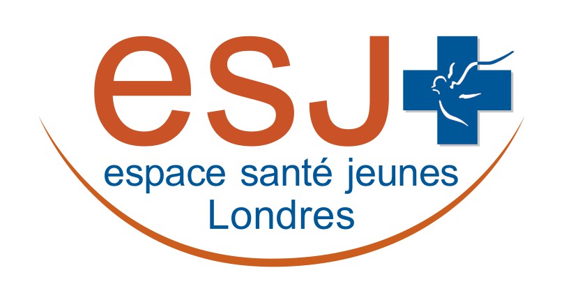 Logo Espace Santé Jeunes